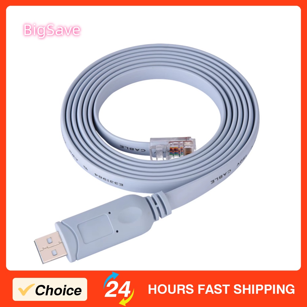 Lan Cable Gaming - Portable USB2.0 Male to RJ45 Male