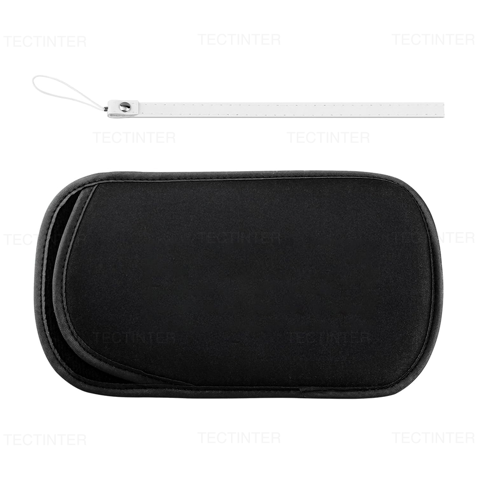 Gaming Console Bag - Protective Cover Case For Sony PS