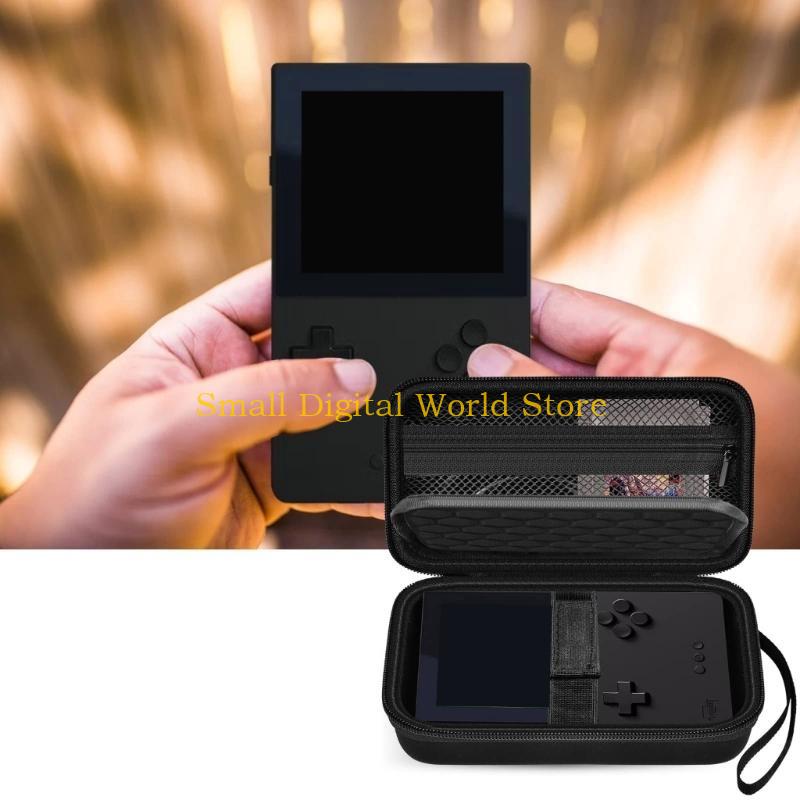 Gaming Console Bag - 77UB Protective Carrying Bag Shockproof Handheld