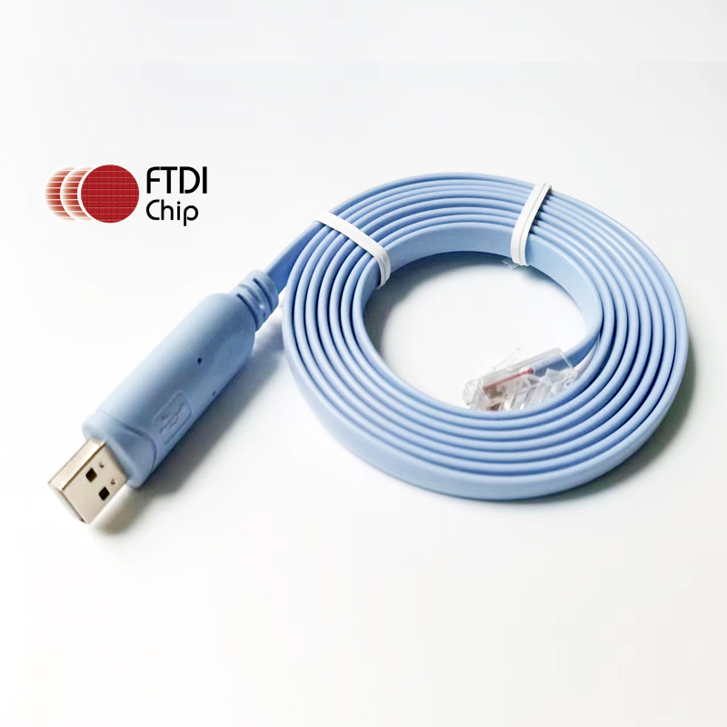 Lan Cable Gaming - Alcatel Luncent Omni 6800 6850 Series