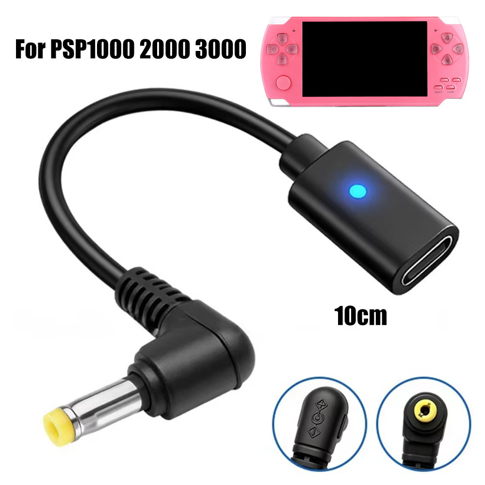 Gaming Console Psp - For PSP 1000 2000 3000 Charging