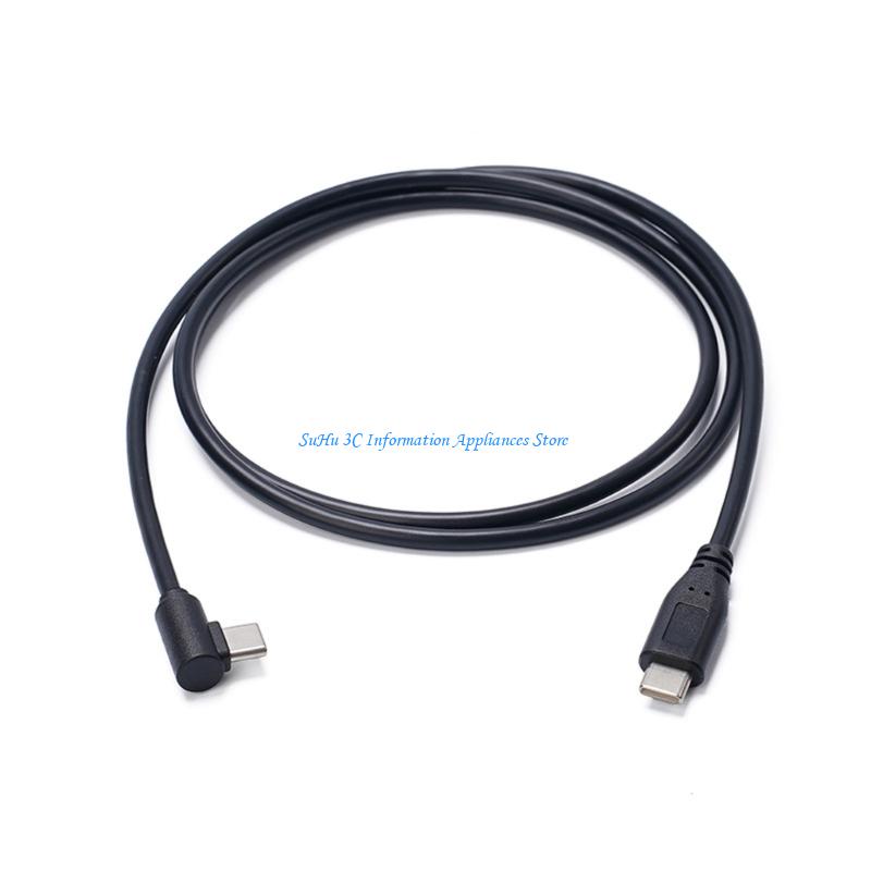 Gaming Console In Phone - 90 Degree Angled Type C Charging