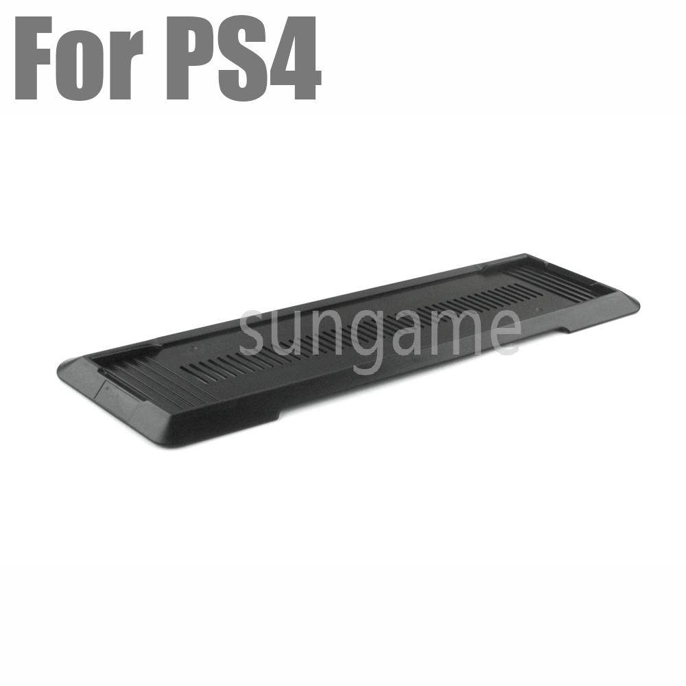 Gaming Console Holder - 1pc Vertical Stand For PS4 Dock