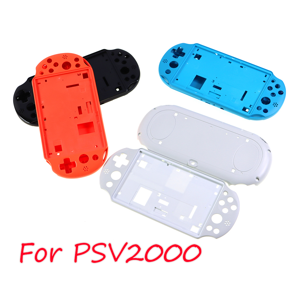 Gaming Console Sony - 1Set Replacement Parts Full Housing Shell