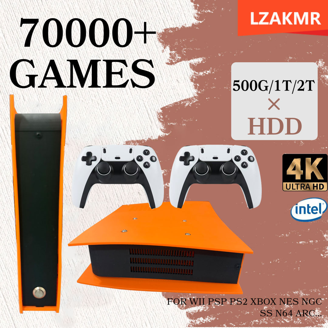 Gaming Console Chinese - New M88 Retro Game Console 4K