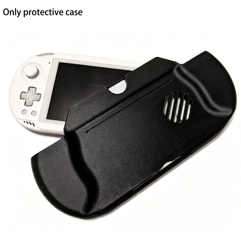 Gaming Console Holder - 3D Printing Grip for Odin 2