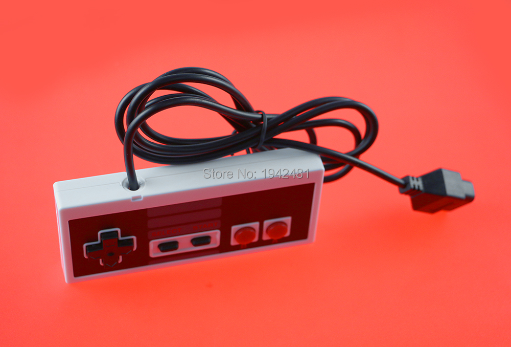 Gaming Console Zone - 10PCS Hot Classic Controller Gaming Gamer