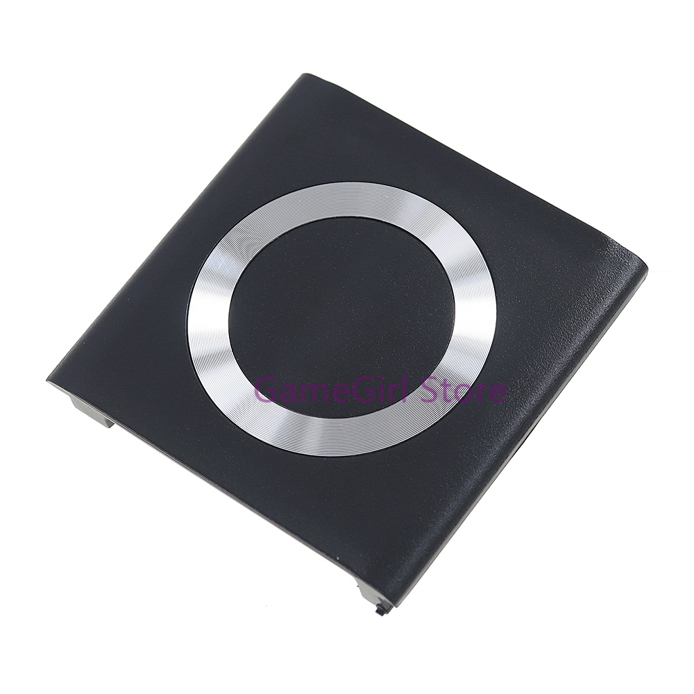 Gaming Console Psp - 1pc UMD Back Door Cover Replacement