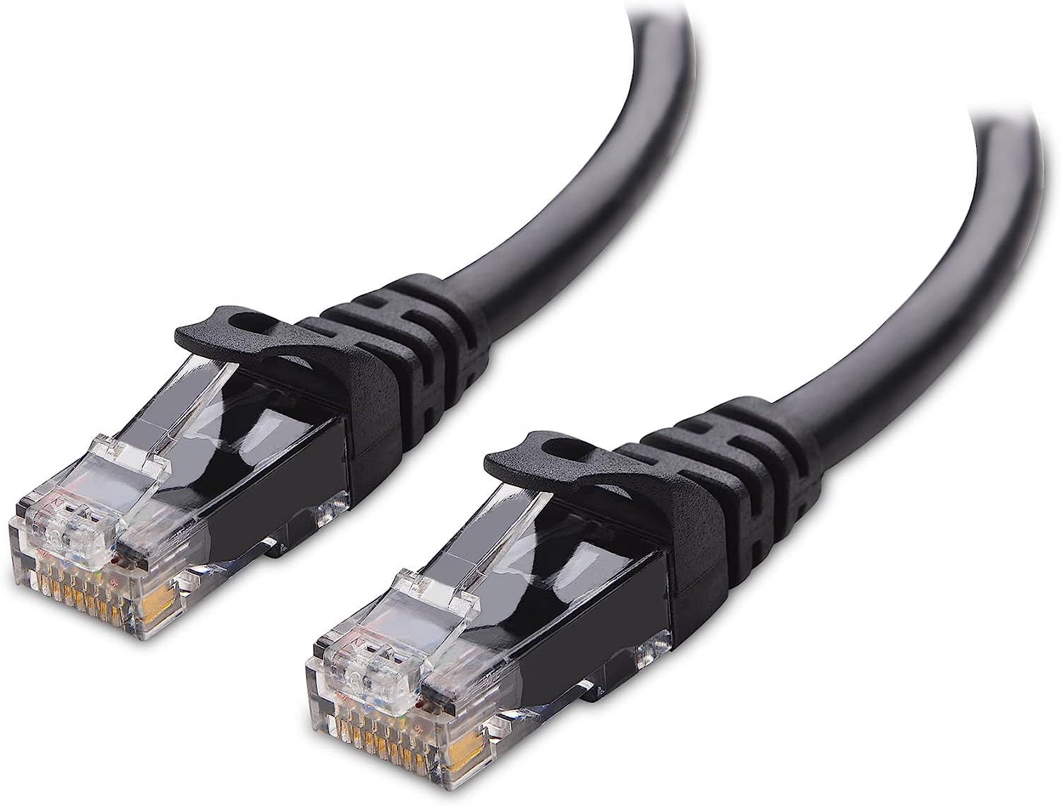 Lan Cable Gaming - 0.5/1/2/3/5/10/15/20/30 Cat6 Ethernet Cable RJ45 UTP