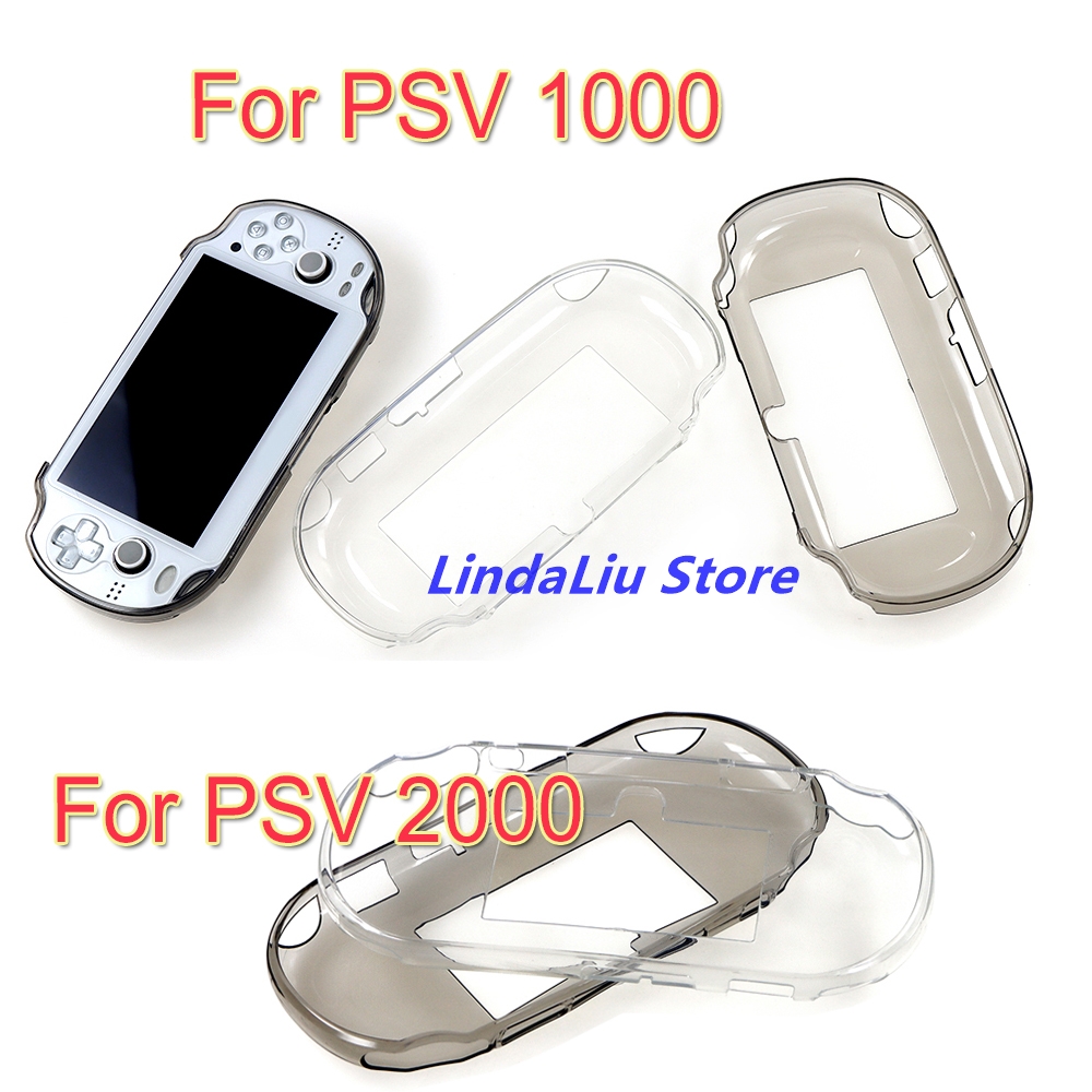 Gaming Console Sony - 1PCS TPU Silicone Shell Case For