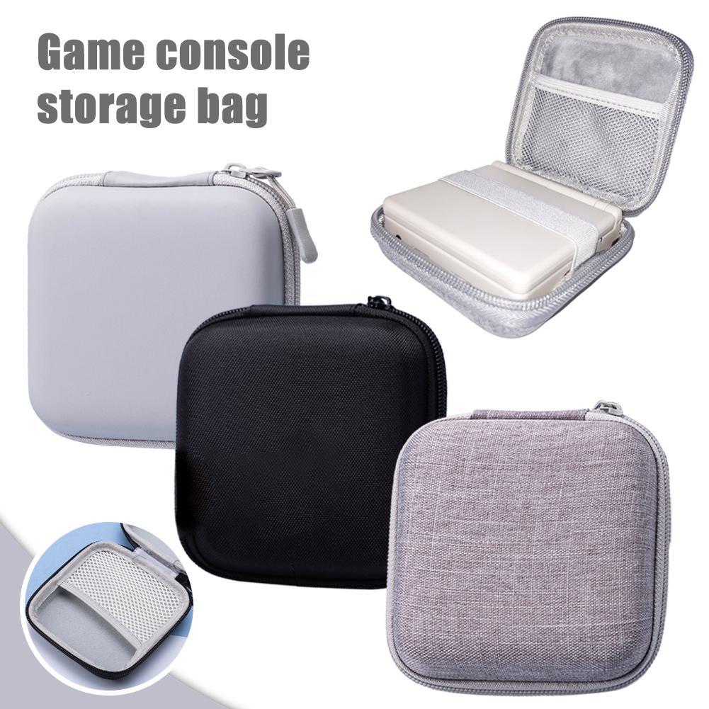 Gaming Console Box - Portable For RG35XXSP Case Handheld Hard