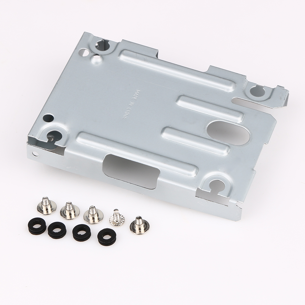 Gaming Console Holder - For Sony PS3 Super Slim Internal