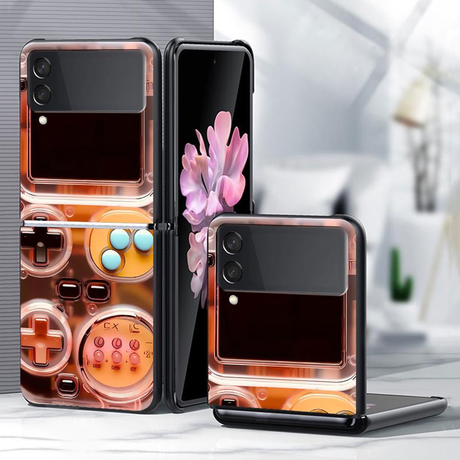 Gaming Console In Phone - Phone Shell Funda Case for Samsung