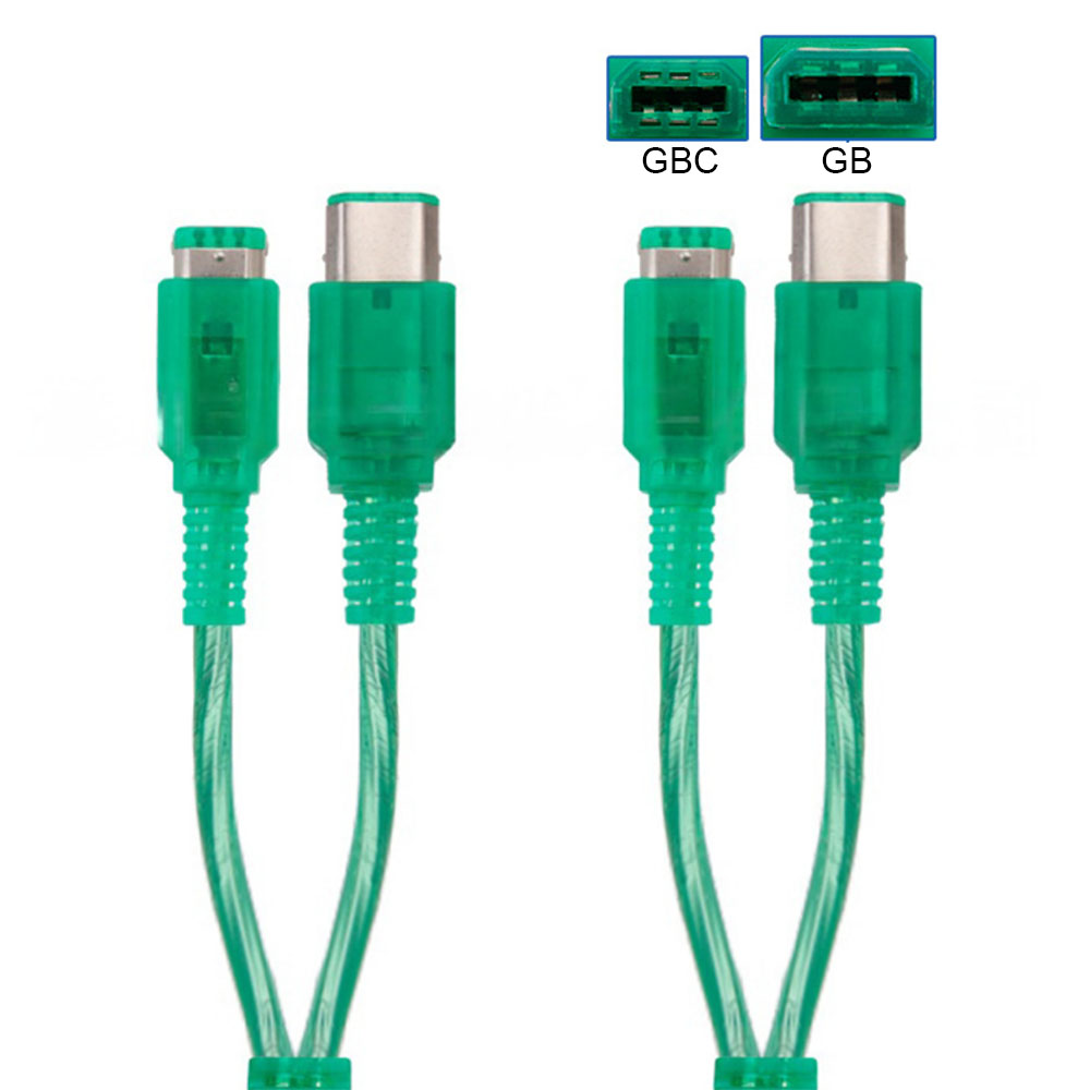 Gaming Console Zone - Four-Player Battle Cable Splitter for Nintendo