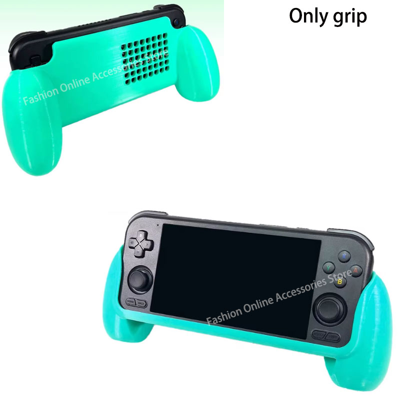 Gaming Console Holder - 3D Printed RP4/4 Pro Handheld Game
