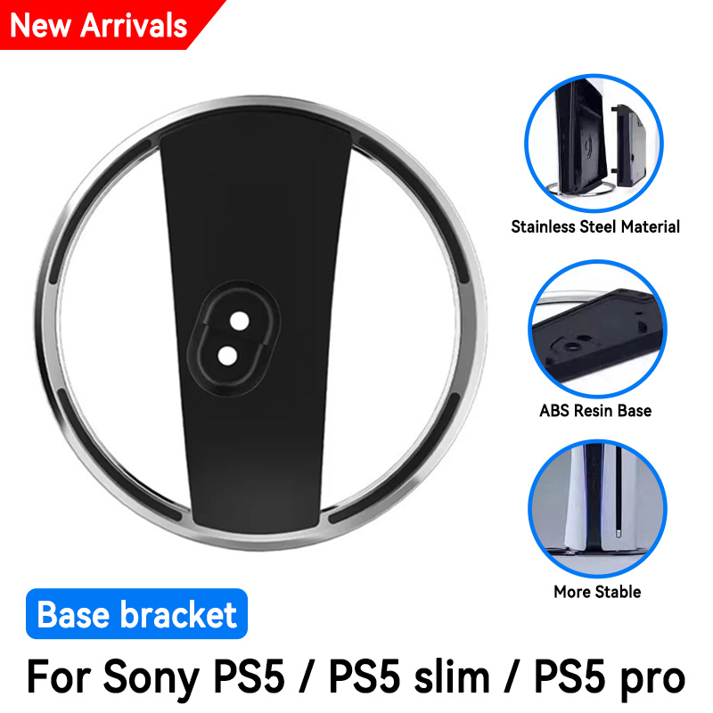 Gaming Console Sony - New Metal Stand Console Stand With