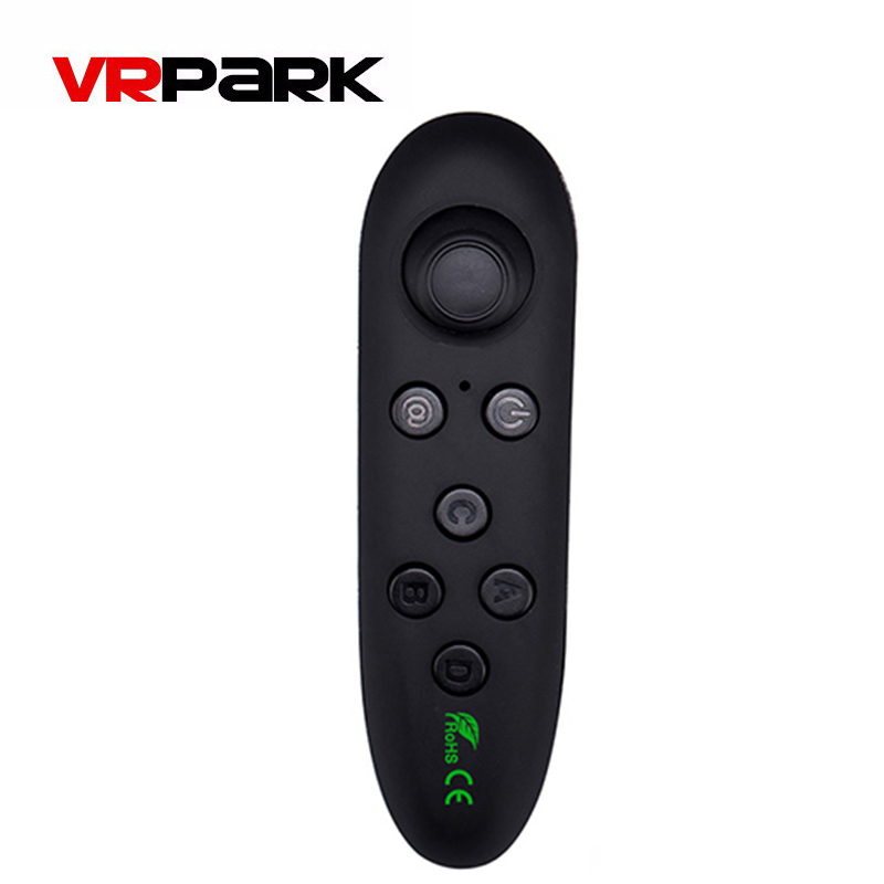 Gaming Console Box - Control Joystick for Android iPhone Phone