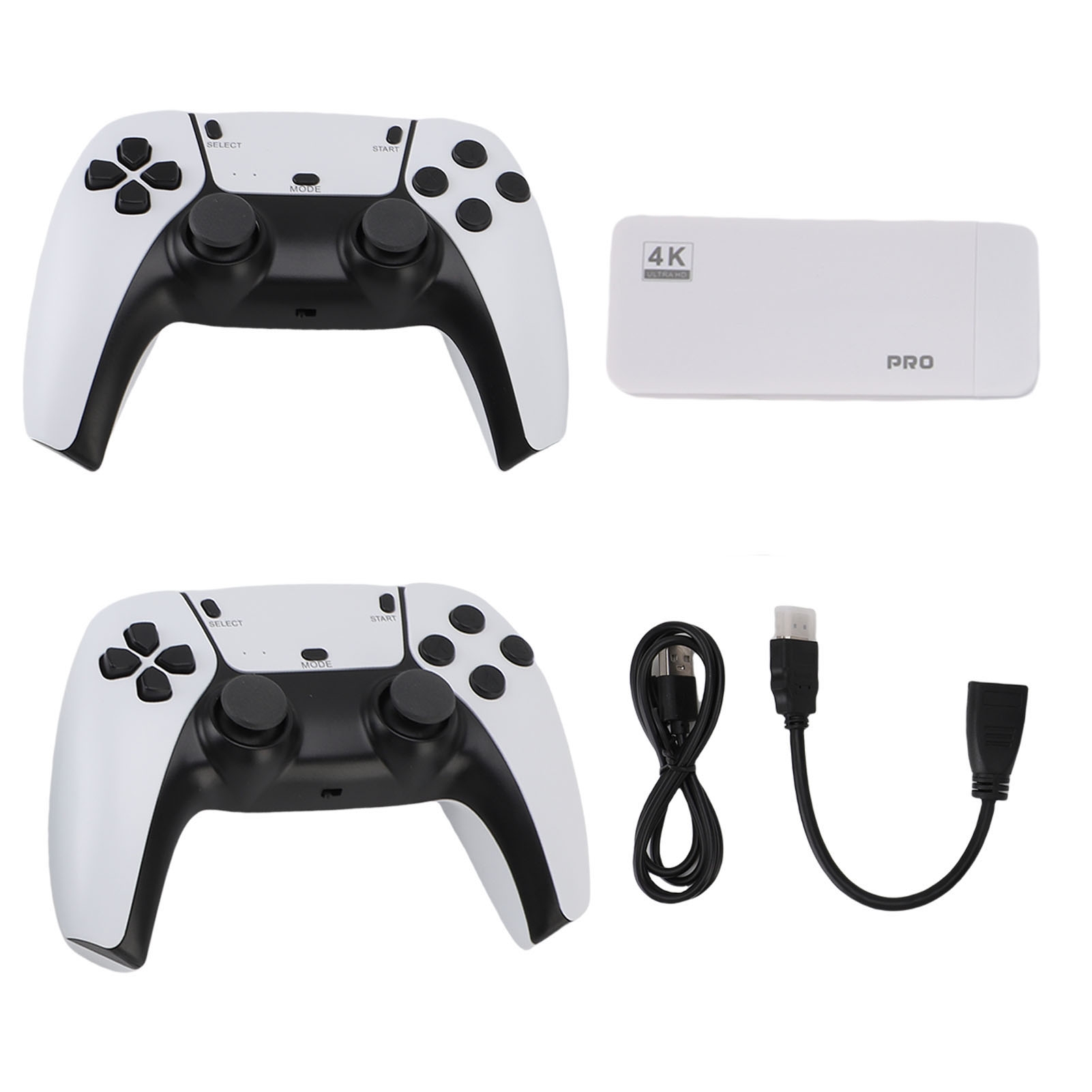Gaming Console.Emulators - M15 Retro Game Console Stick Nostalgia