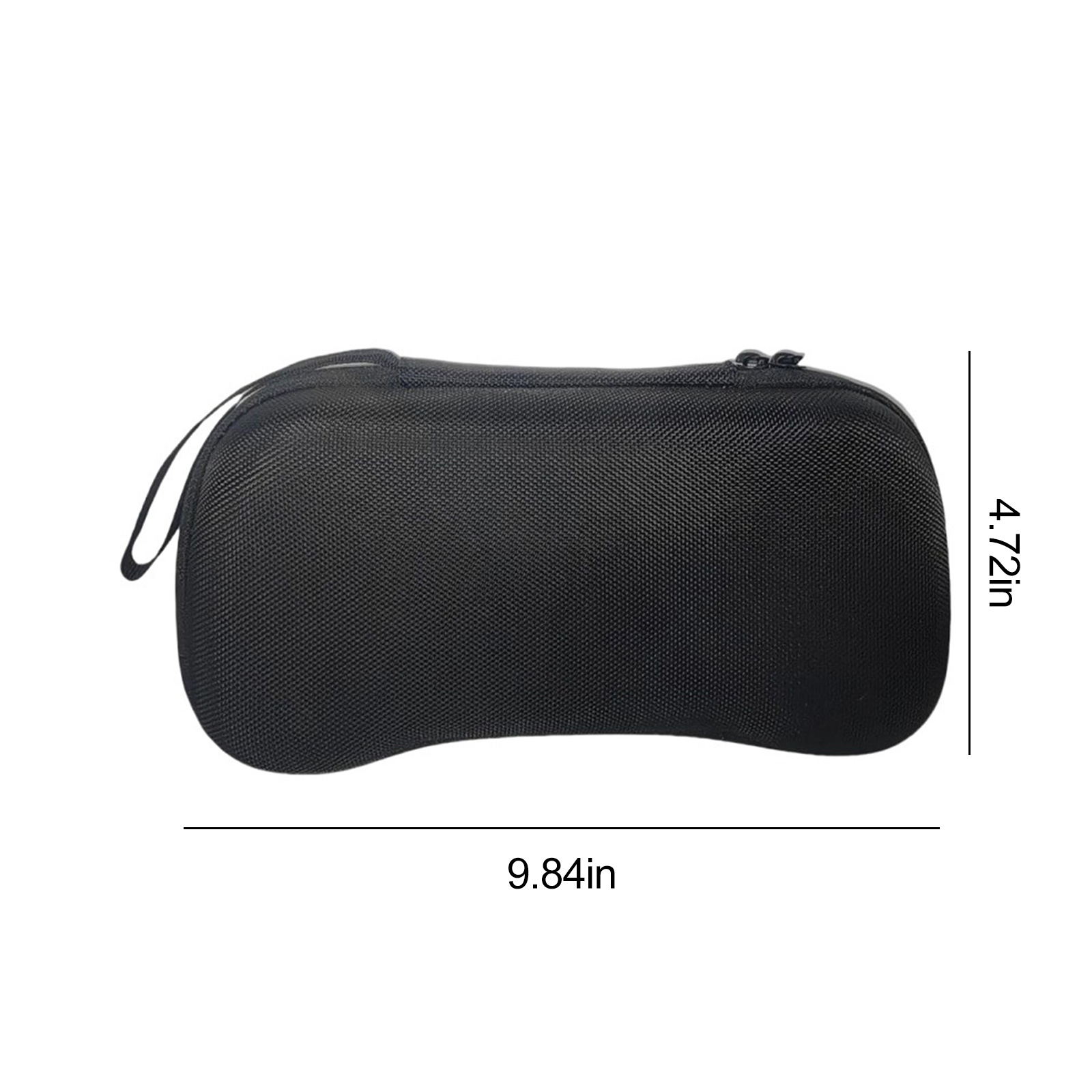 Big For Retroid Pocket 6 Grip  - Gaming Console Bag recension och pris