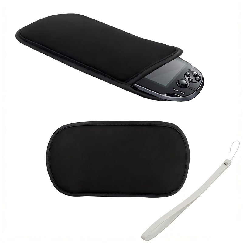 Protective Cover Case For Sony - Gaming Console Bag recension och pris