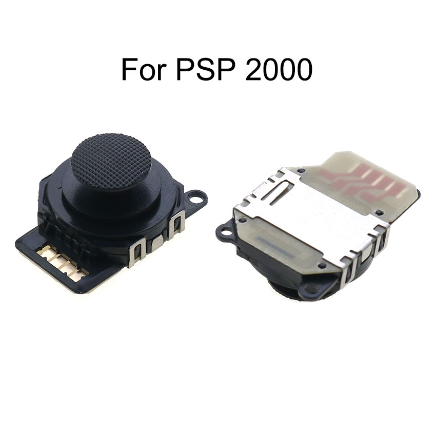 YuXi 1 Piece 3D Analog Joystic - Gaming Console Psp recension och pris