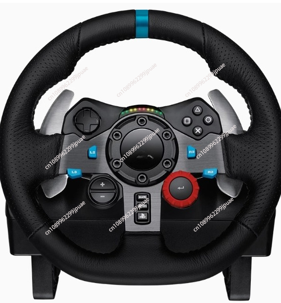 Driving Racing Steering Wheel  - Gaming Console Car recension och pris