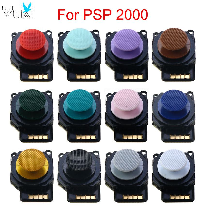 YuXi For PSP 2000 2001 200X Ga - Gaming Console Psp recension och pris