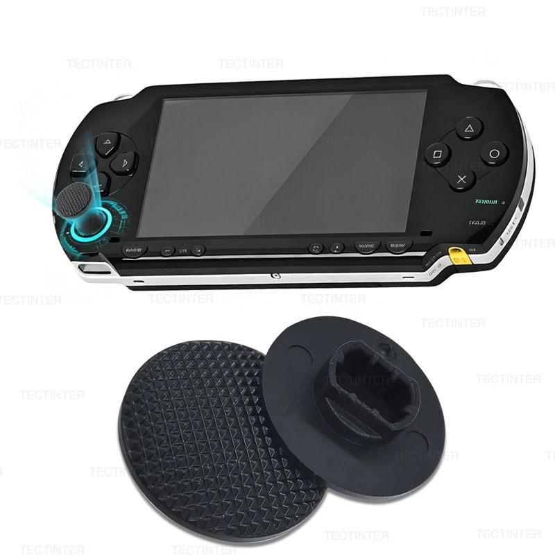 For PSP 1000 Console 3D Analog - Gaming Console Sony recension och pris