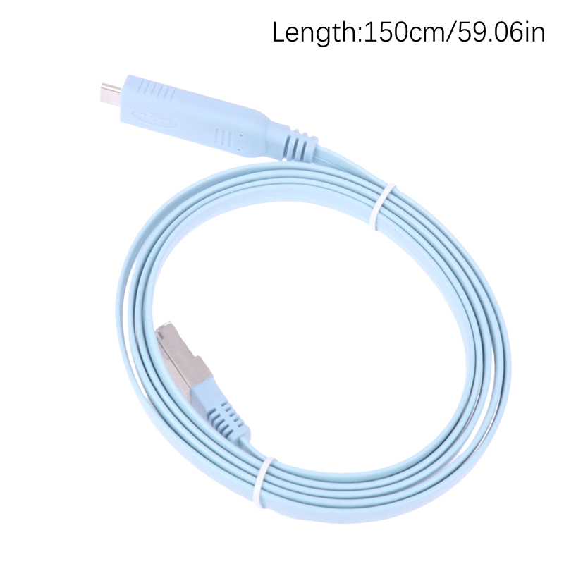 1.5m USB C to RJ45 Console Cab - Lan Cable Gaming recension och pris