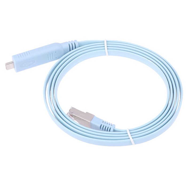 1.5m USB C to RJ45 Console Cab - Lan Cable Gaming recension och pris