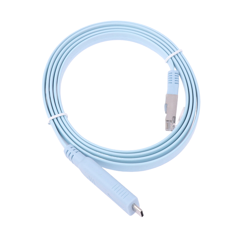 1.5m USB C to RJ45 Console Cab - Lan Cable Gaming recension och pris