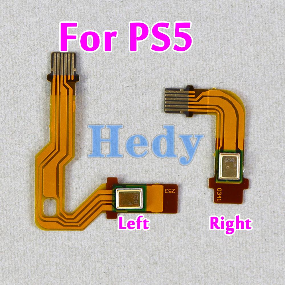 1PC Replacement Microphone Fle - Ps5 Controller Cover recension och pris
