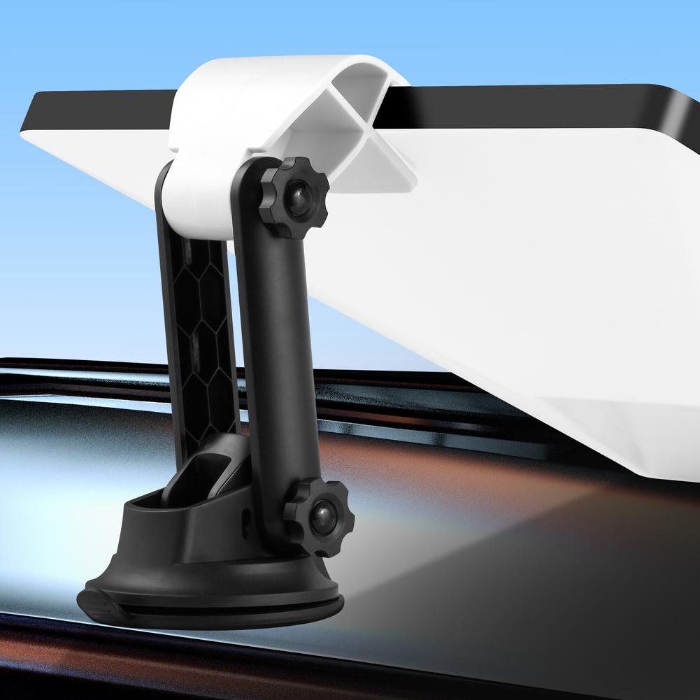 Mini Car Bracket For starlink  - Gaming Console Car recension och pris