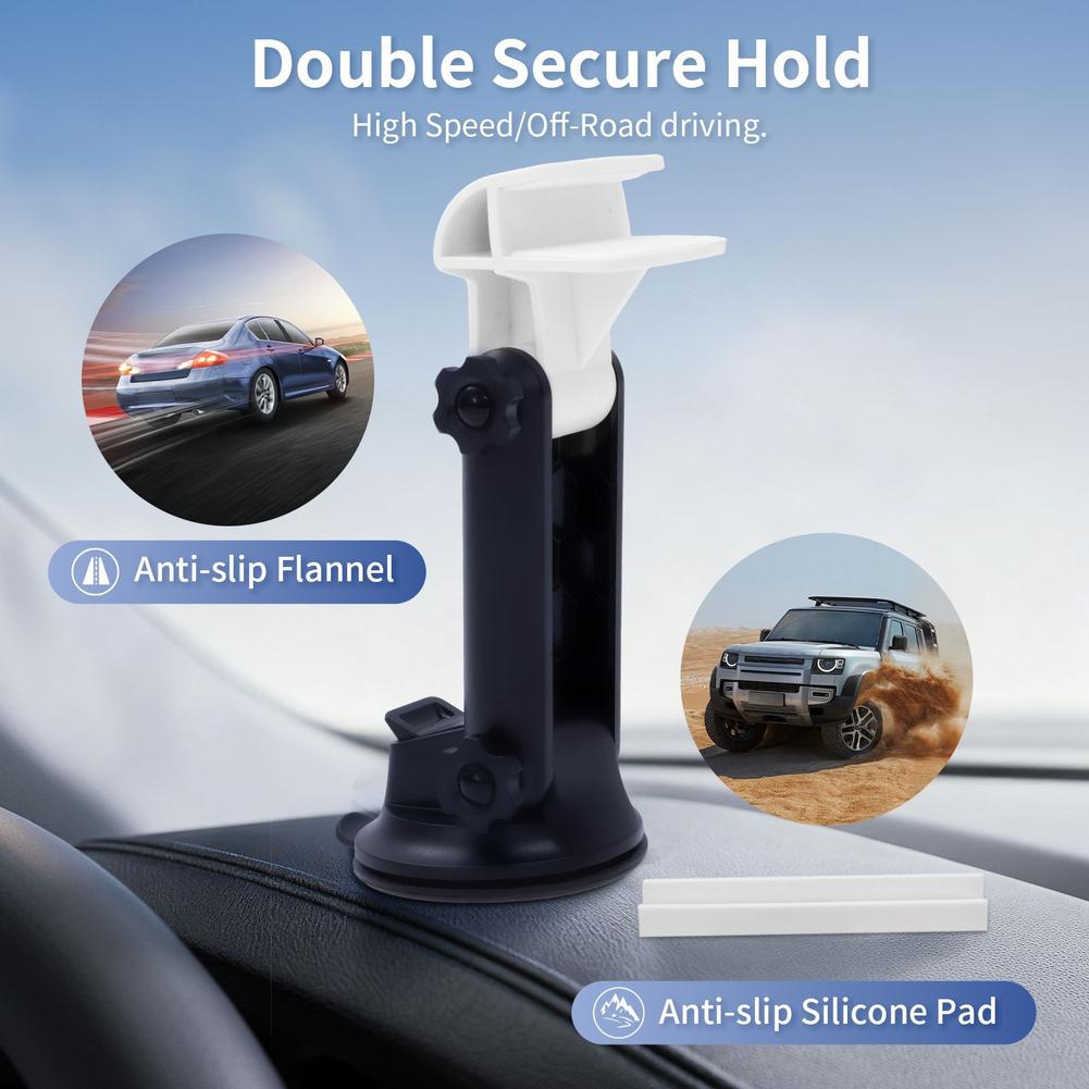 Mini Car Bracket For starlink  - Gaming Console Car recension och pris