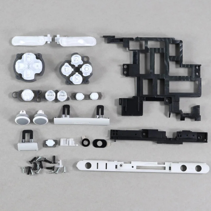 Full Set Button For PS Vita PS - Gaming Console Sony recension och pris