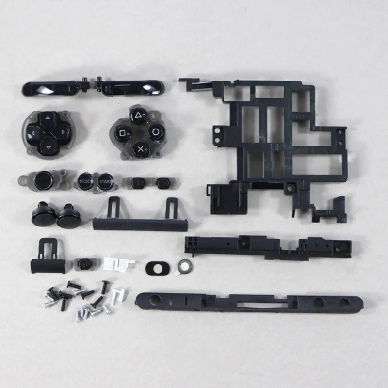 Full Set Button For PS Vita PS - Gaming Console Sony recension och pris