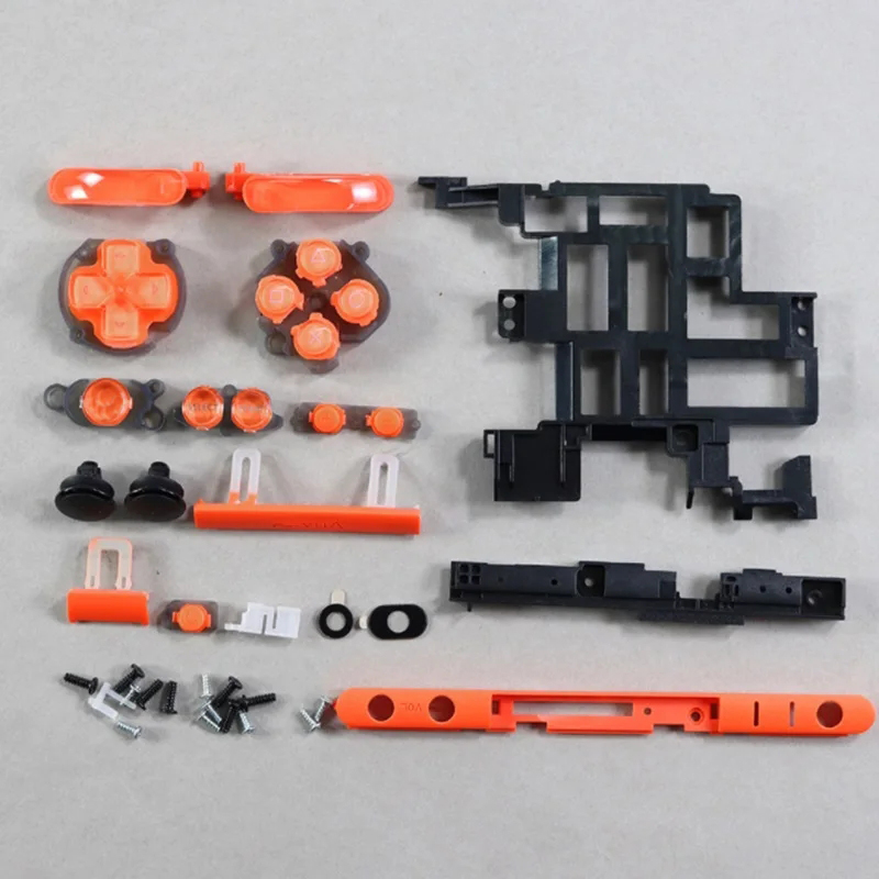 Full Set Button For PS Vita PS - Gaming Console Sony recension och pris