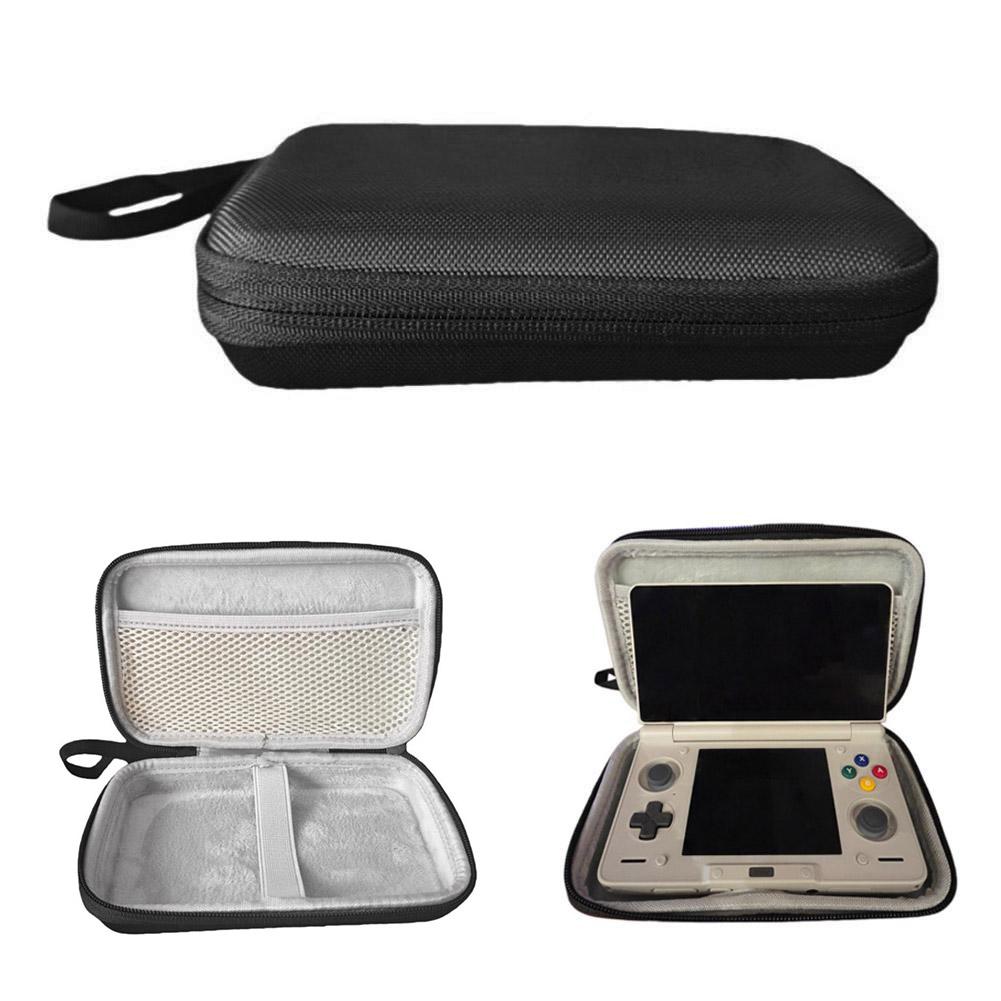 Hard Shockproof Handheld Game  - Gaming Console Bag recension och pris