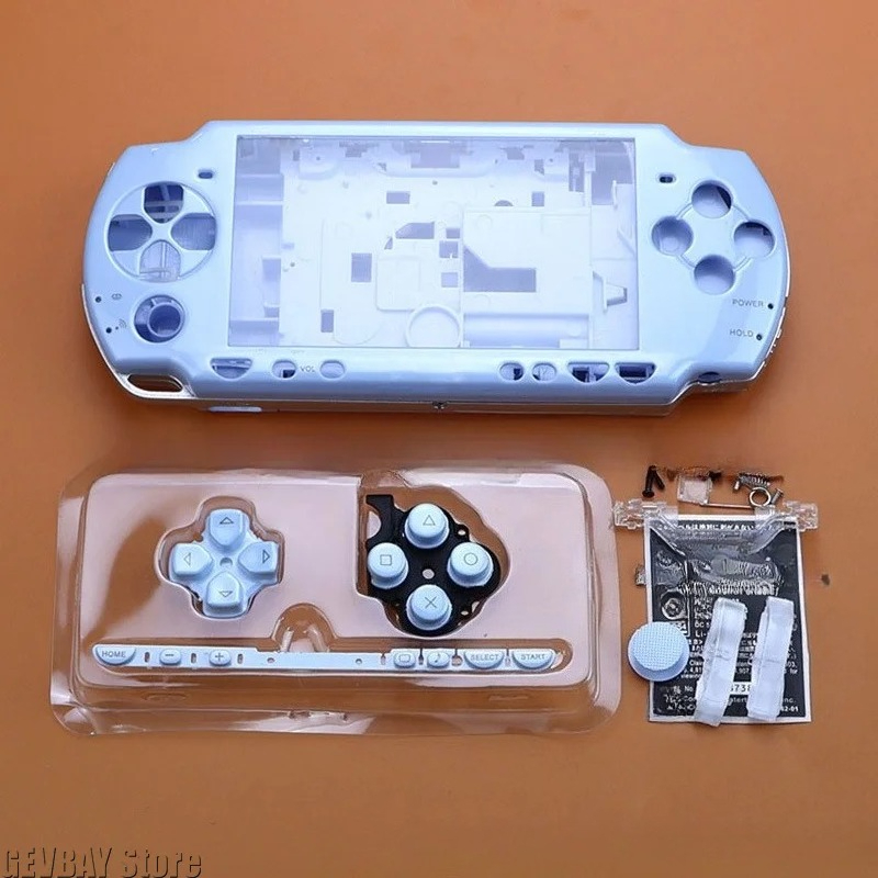 For PSP 2000 Game Console Shel - Gaming Console Psp recension och pris