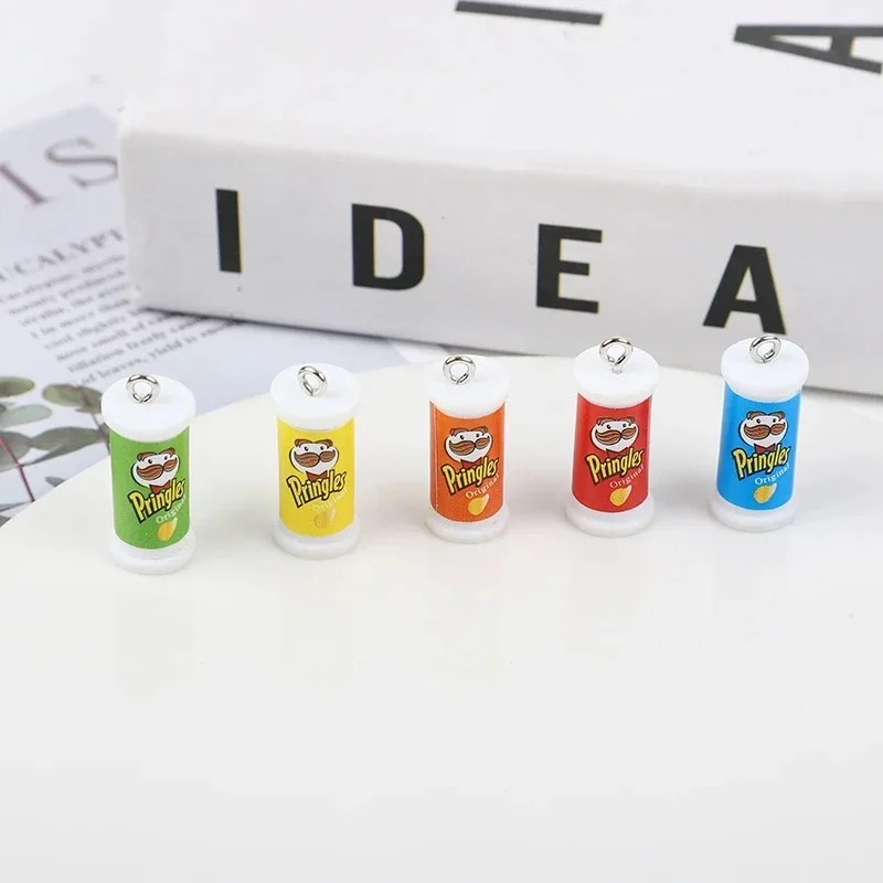 10pcs 23*10mm Simulation Of 3D - Gaming Console Keychain recension och pris