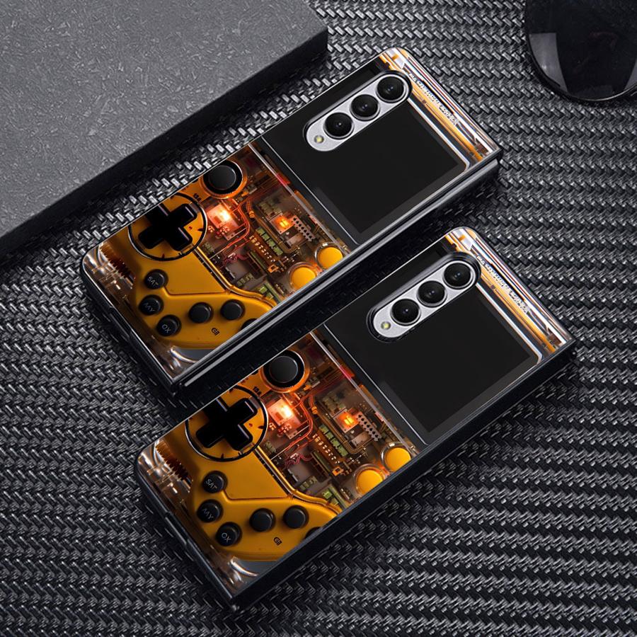Cool Gaming Console Phone Shel - Gaming Console In Phone recension och pris