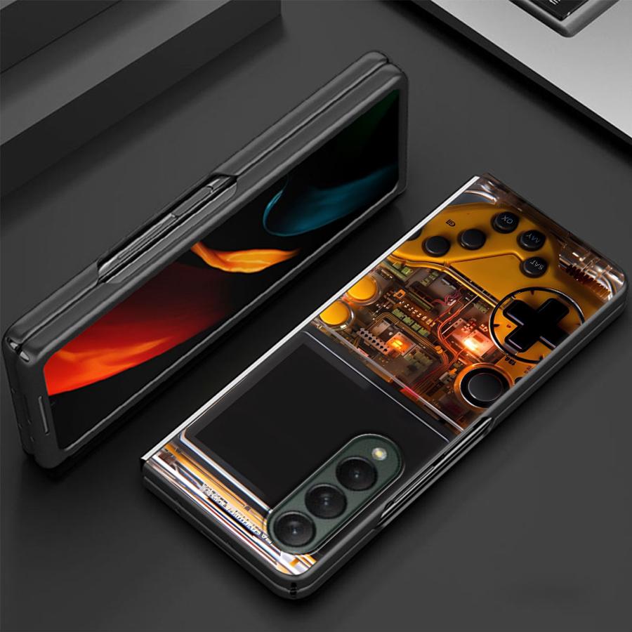 Cool Gaming Console Phone Shel - Gaming Console In Phone recension och pris
