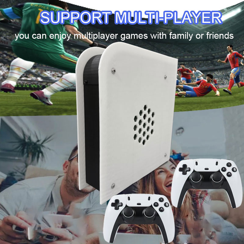 Wireless Handle 8G RAM Retro G - Gaming Console Psp recension och pris