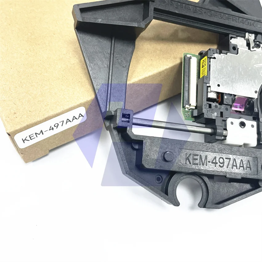 Original DVD Drive Laser Mecha - Gaming Console Sony recension och pris