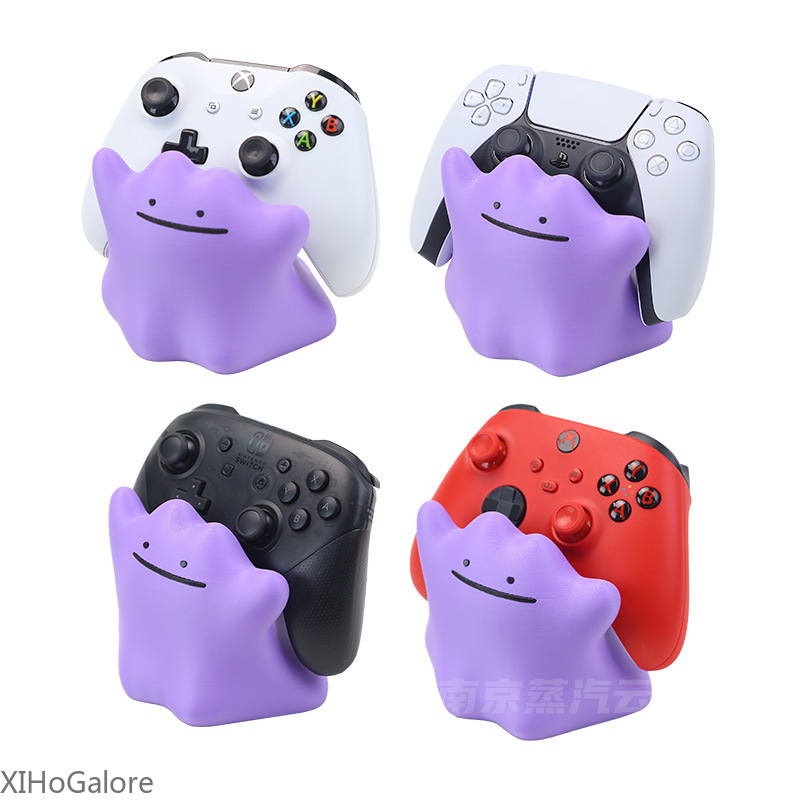 3D printing Universal Game Con - Ps5 Controller Cover recension och pris
