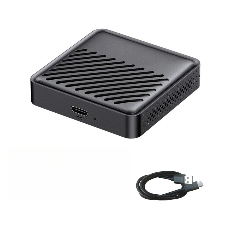 4K 60Hz AR Glasses Adapter HDM - Gaming Console Car recension och pris