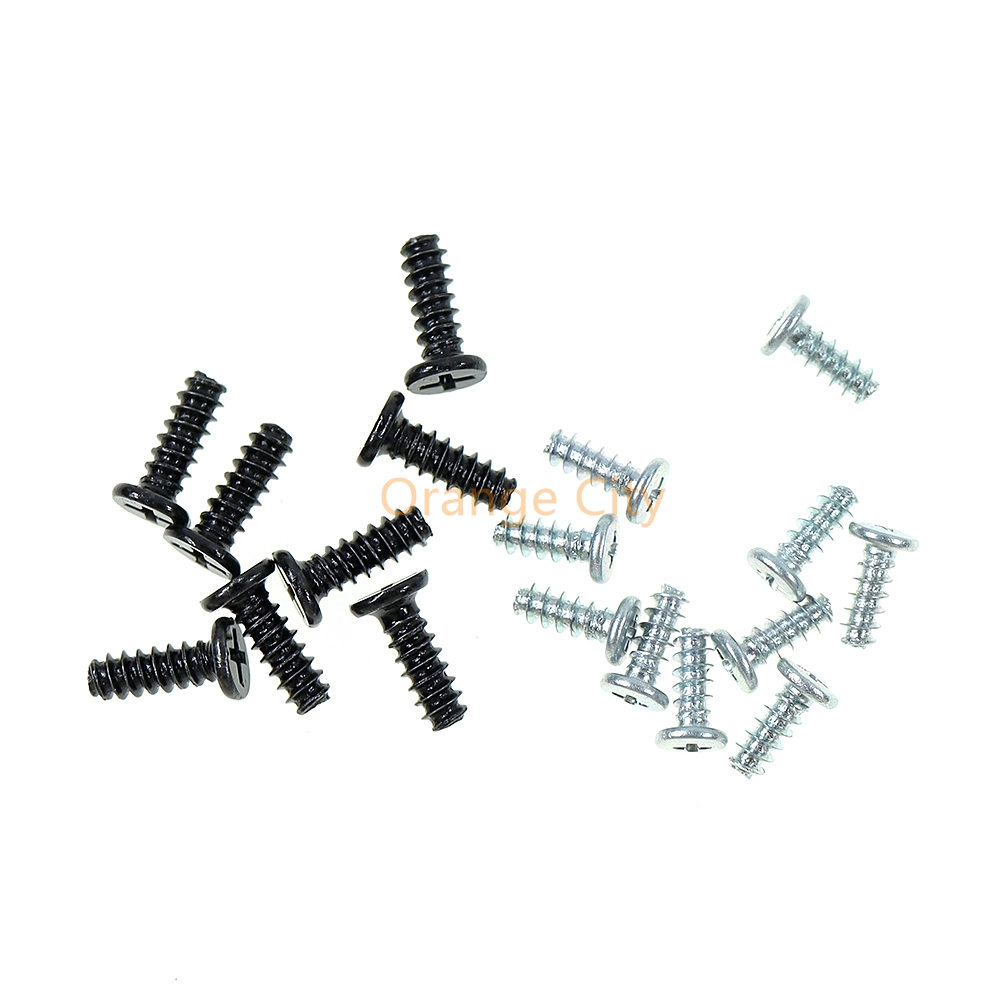 1Set Full Screws For PSV2000 F - Gaming Console Sony recension och pris