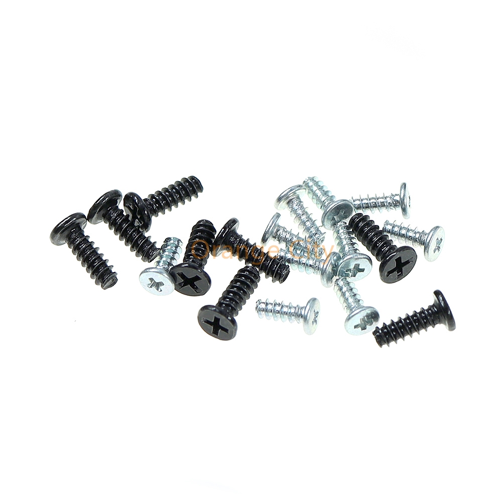 1Set Full Screws For PSV2000 F - Gaming Console Sony recension och pris