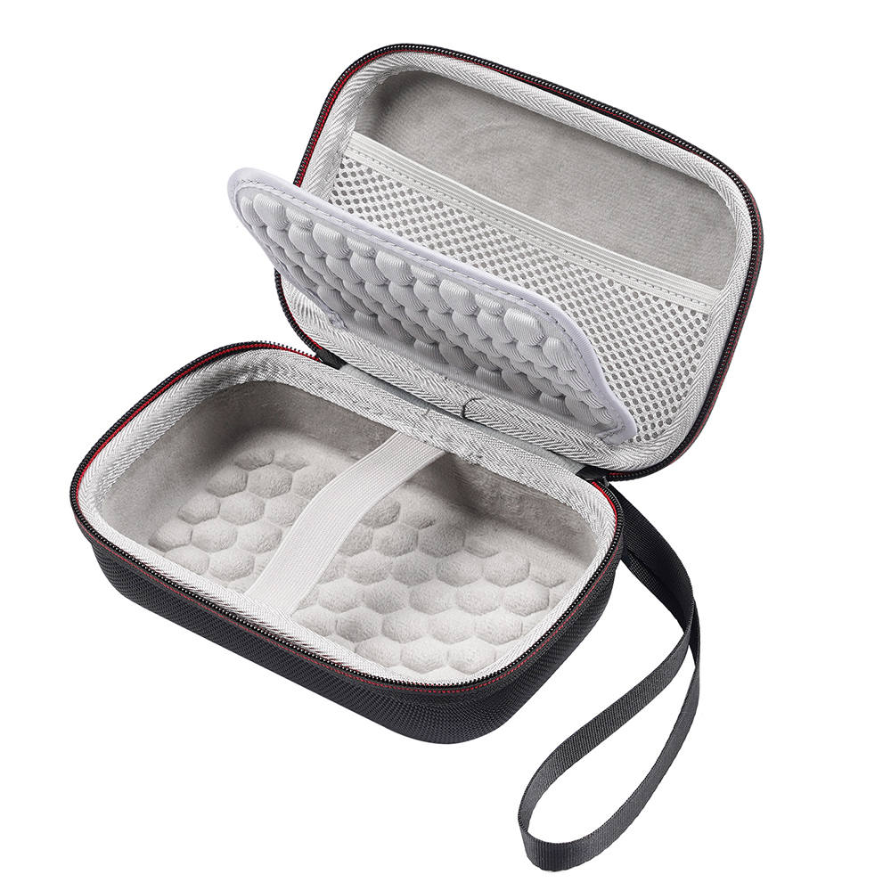 Handheld Storage Bag Box for A - Gaming Console Box recension och pris