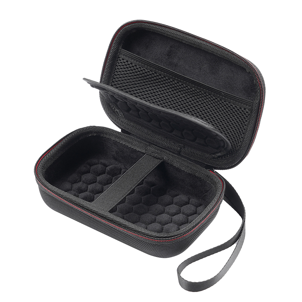 Handheld Storage Bag Box for A - Gaming Console Box recension och pris